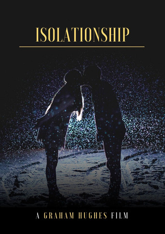Isolationship poster