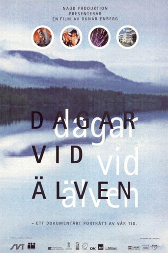 Movie poster for Days by the River (1999)