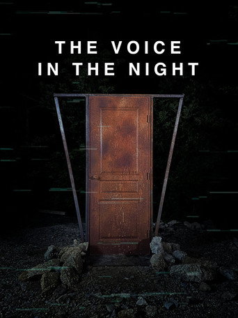 Movie poster for The Voice in the Night (2020)