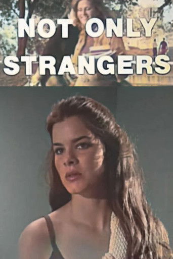 Not Only Strangers poster