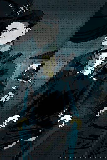 82 Days in hell poster