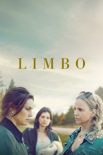 Limbo poster