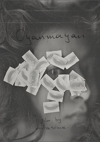 Movie poster for Oyanmayan (2025)