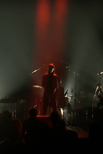 Movie poster for MDCIII Live at AB - Ancienne Belgique (BRDCST 2018)