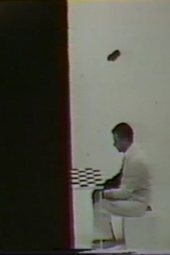 Movie poster for Chess (1982)