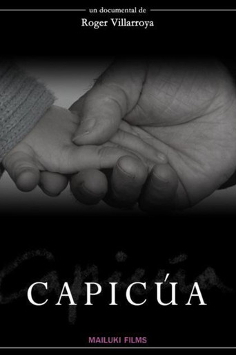 Movie poster for Capicúa (2010)
