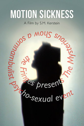 Motion Sickness poster