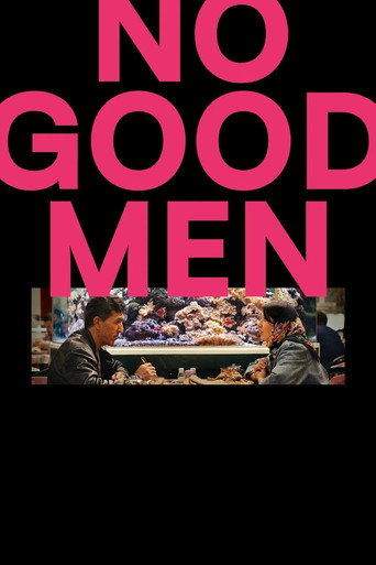 Movie poster for No Good Men (2026)