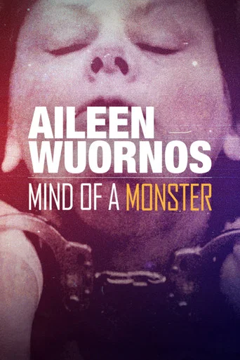 Movie poster for Aileen Wuornos : Mind of a Monster (2020)