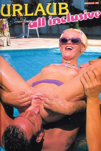Movie poster for Urlaub All Inclusive (2001)