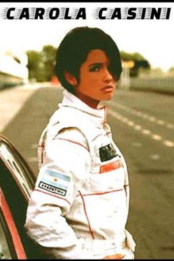 Carola Casini poster