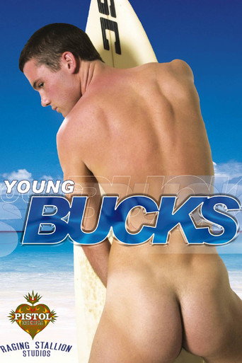 Movie poster for Young Bucks (2004)