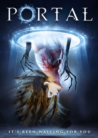 Movie poster for Portal (2019)