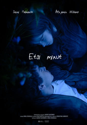 Movie poster for Etsi minut (2026)
