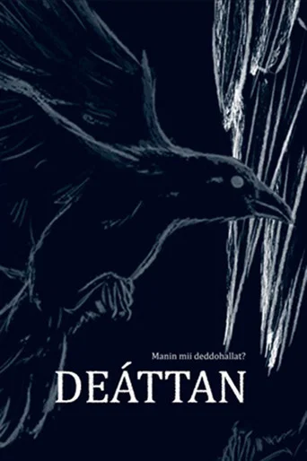Movie poster for Deattán (2020)