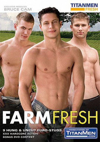 Movie poster for Farm Fresh (2006)