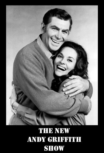 The New Andy Griffith Show poster