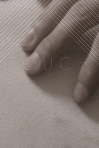 Movie poster for Touch (2014)