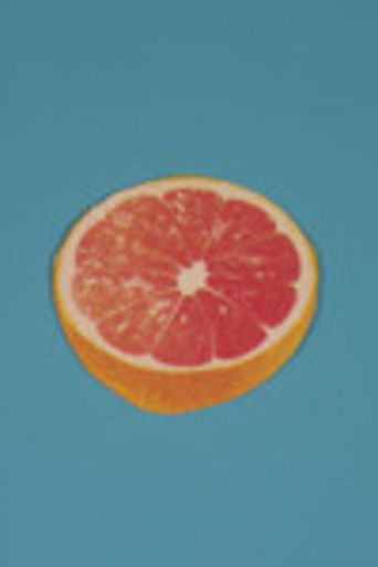 Movie poster for Confused Cricket with Grapefruit (2020)