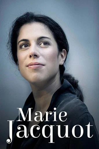 Movie poster for Marie Jacquot dirige Weill, Dukas et Korngold Avec Victor Julien-Laferrière (2023)
