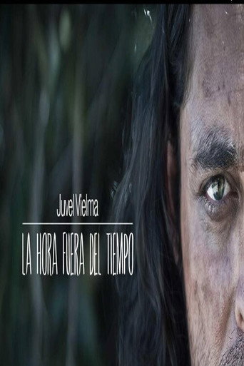 Timeless Hour poster