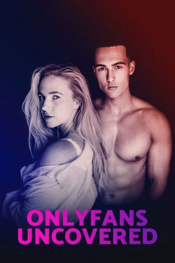 OnlyFans Uncovered poster