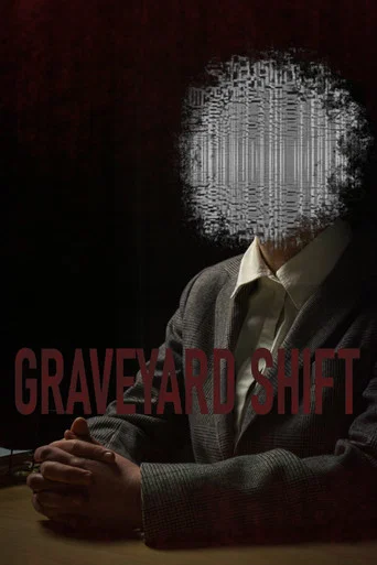 Movie poster for Graveyard Shift (2026)