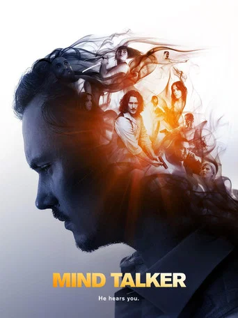 Movie poster for Mind Talker (2021)