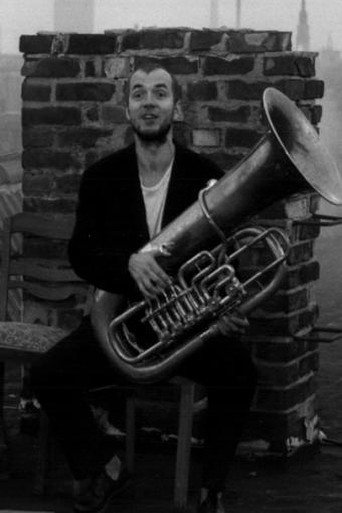 Movie poster for Tuba wa duo (1989)
