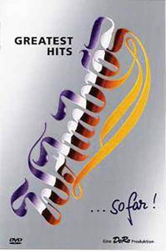 Movie poster for Wolfgang Ambros: Greatest Hits - So Far (2003)