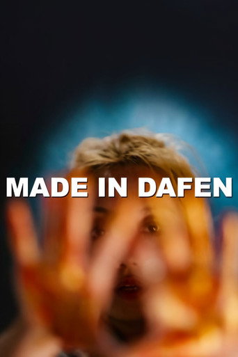 Made in Dafen poster
