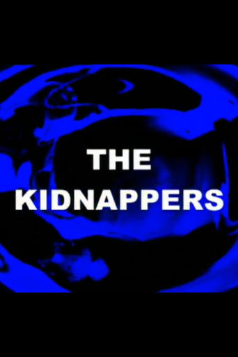 The Kidnappers poster