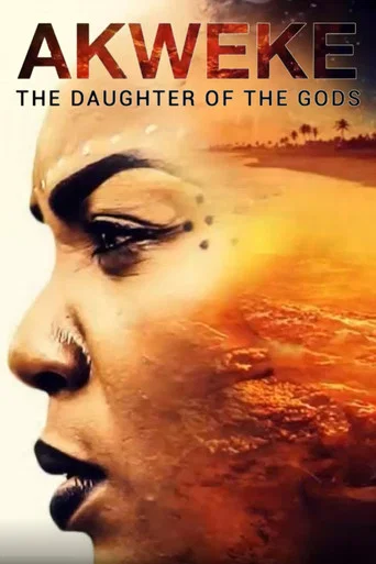 Movie poster for Akweke (2016)