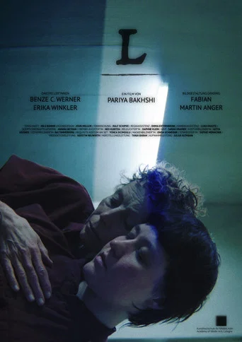 Movie poster for L