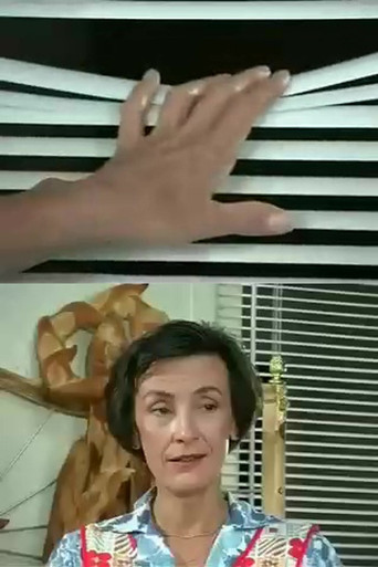 Movie poster for La Boulangère et le cosmonaute (1996)