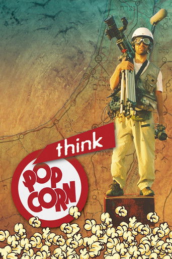 Think Popcorn poster