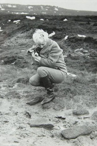 Series poster for The Moors Murders (1999)