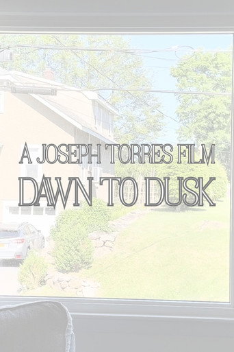 Movie poster for Dawn to Dusk (2026)
