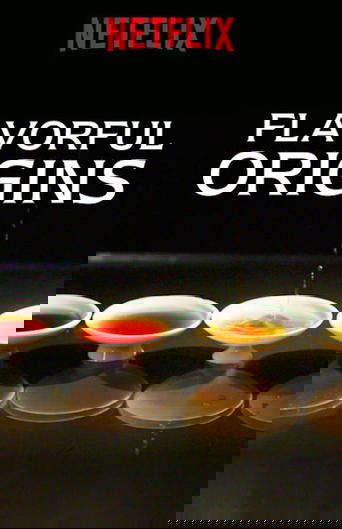 Flavorful Origins poster