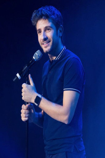 Vérino On Demand poster