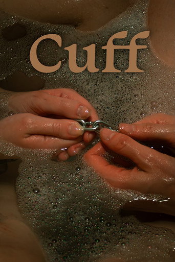 Movie poster for Cuff (2025)