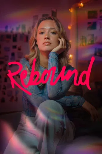 Rebound poster