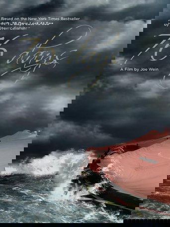 76 Days Adrift poster