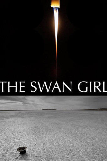 Movie poster for The Swan Girl (2016)