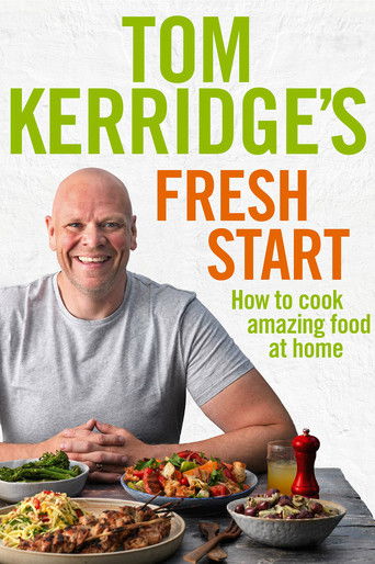 Tom Kerridge's Fresh Start poster