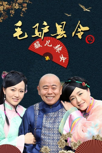 毛驴县令之酸儿辣女 poster
