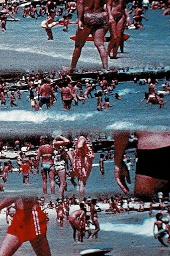 Movie poster for Bondi (1979)
