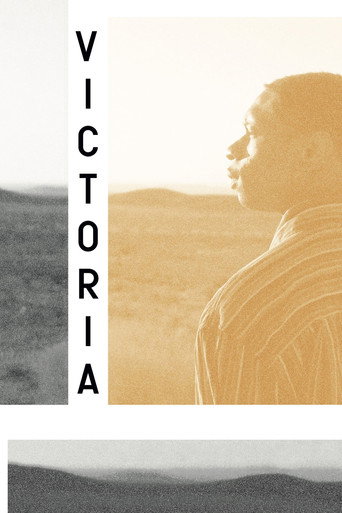 Movie poster for Victoria (2020)