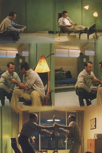 Movie poster for Win, Place, Or Show (1998)
