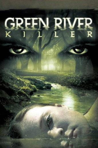 Movie poster for Green River Killer (2005)